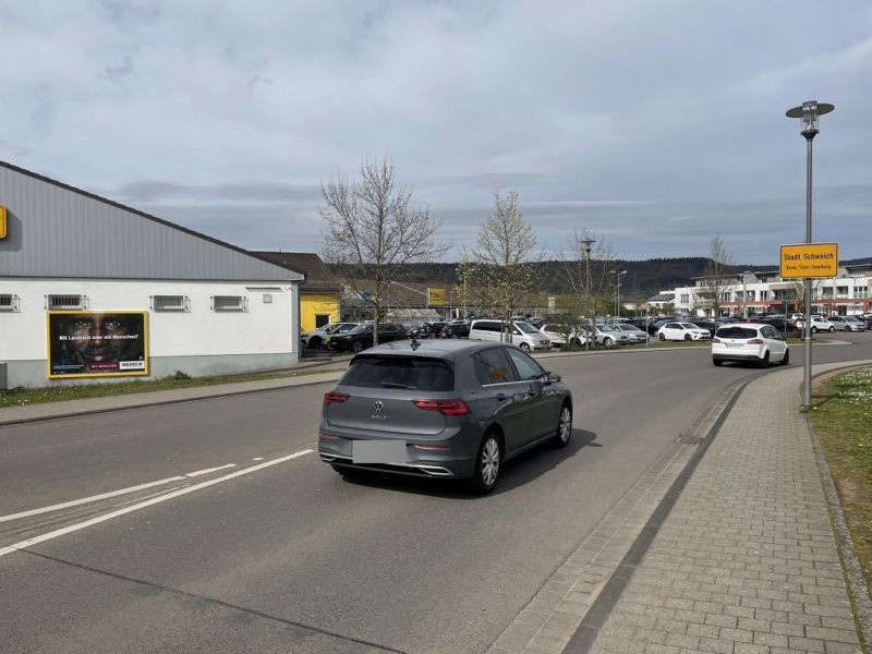 Im Ermesgraben   1a/Netto