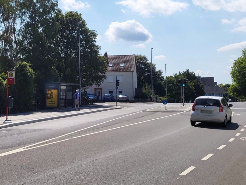 Himmelsthürer Str./Triftstr. außen