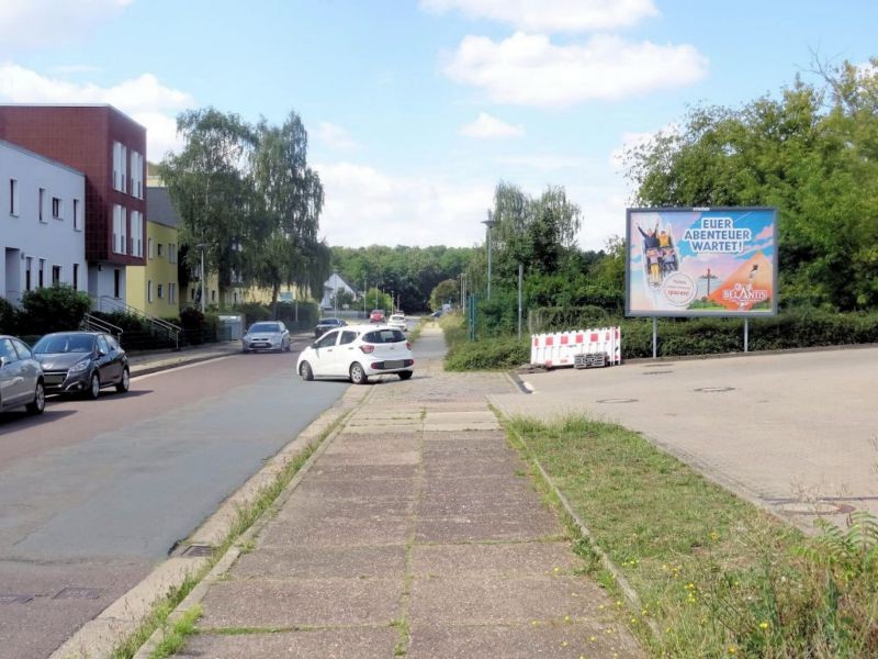 Crucigerstr.  24 quer Einf. Edeka
