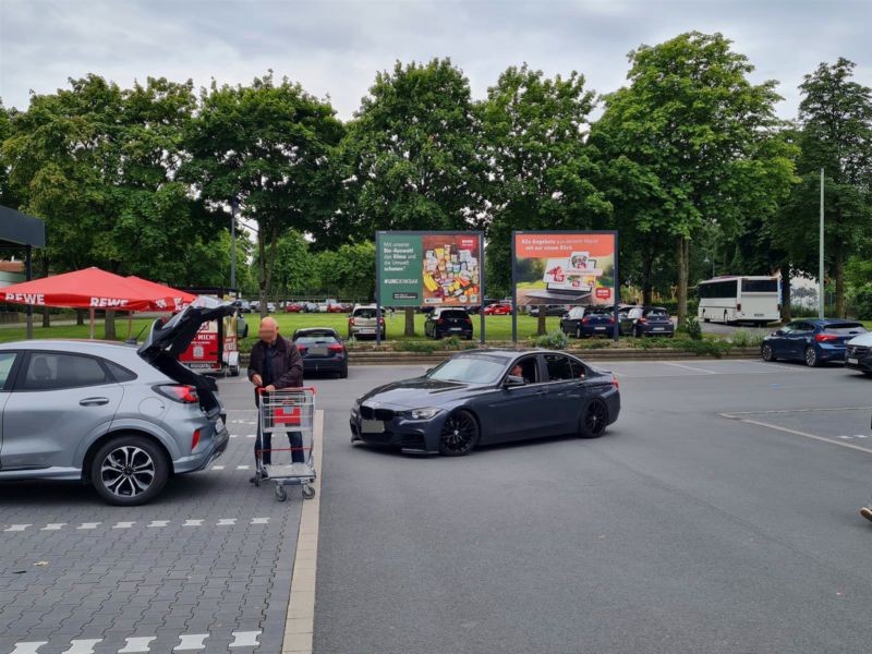 Berger Str.   5/REWE GAM PP