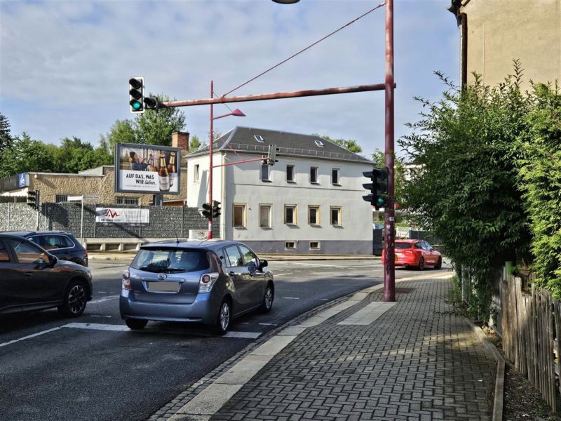 Limbacher Str. 141/E.- Heilmann-Str. CS