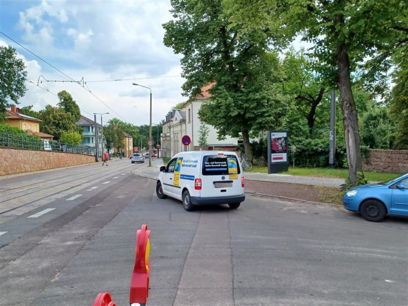 Burgstr./Riveufer/We.re.