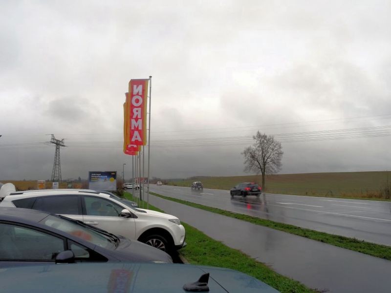 Joachimsthaler Str.   2 quer Zum Hasenpfuhl/Norma