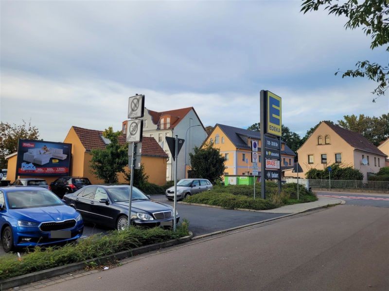 Dresdner Str.  77/GAM Orion PP/Sto. 1