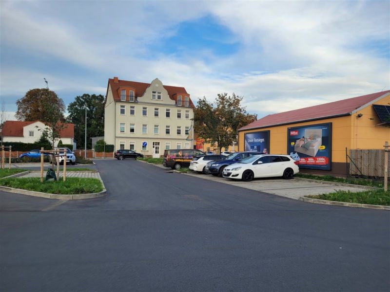 Dresdner Str.  77/GAM Orion PP/Sto. 2