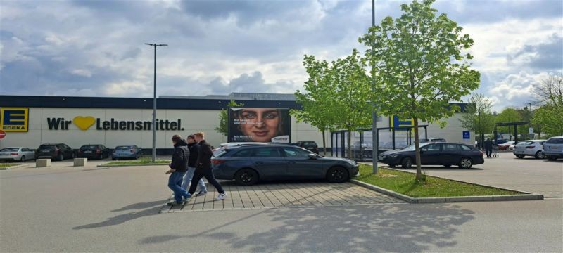 Oskar-von-Miller-Str.   2/EDEKA PP/Sto. 4/Si. Str.
