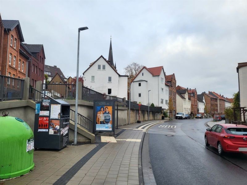 Elzer Str. 118/Krehlastr./außen