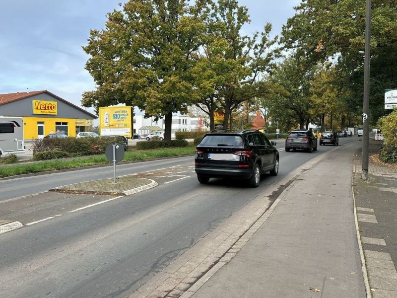 Walsroder Str. 290/Netto Si. Str./We.li.
