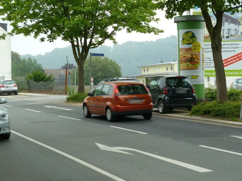 Ruhrtalstr.  59 re.