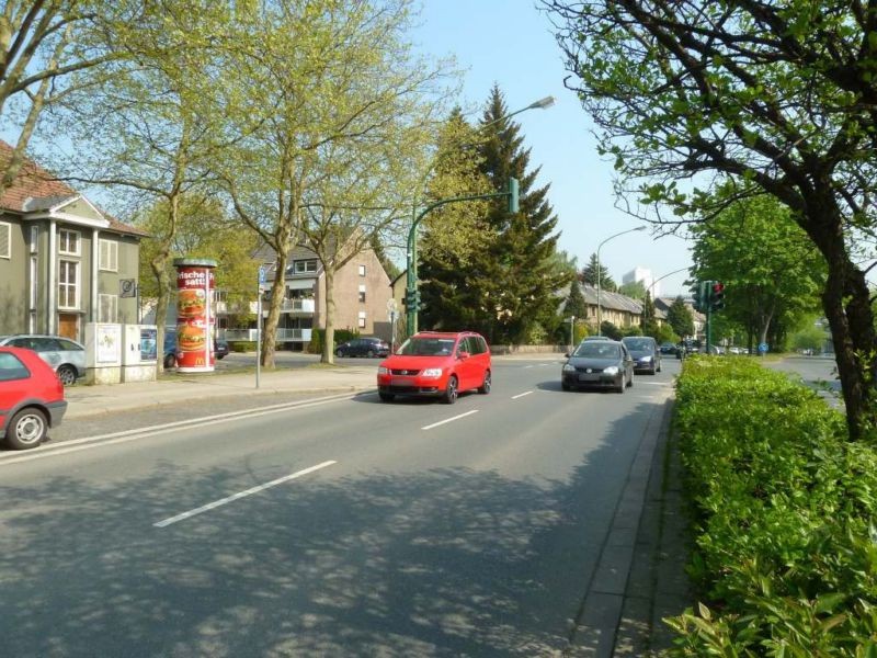 Töpferstr./Wallotstr.