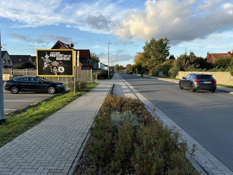 Hauptstr.  47a Netto/We.li.