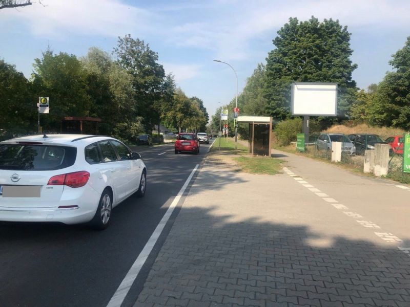 Hauptstr.  55/We.re. CS