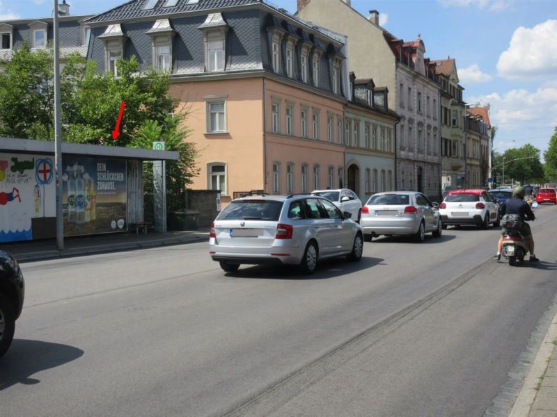 Ludwigstr./Hbf