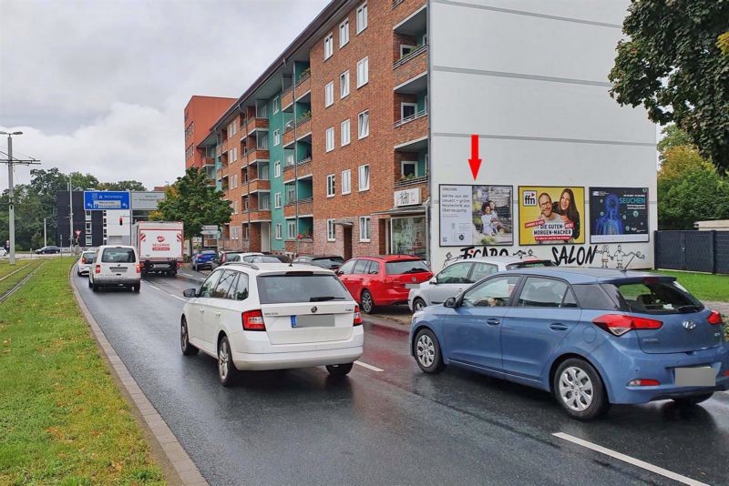 Heinrich-Büssing-Ring/Böcklerstr./li.
