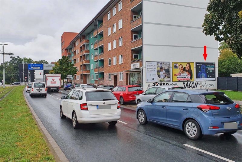Heinrich-Büssing-Ring/Böcklerstr./re.