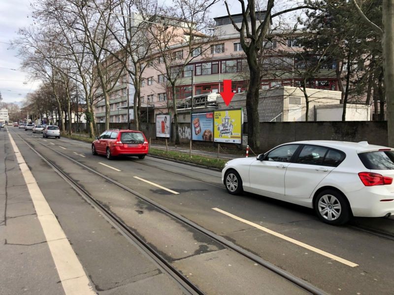 Bismarckstr. geg.  43