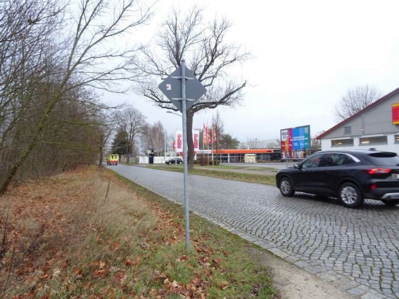 Karl-Liebknecht-Str.  24/Einf. Norma
