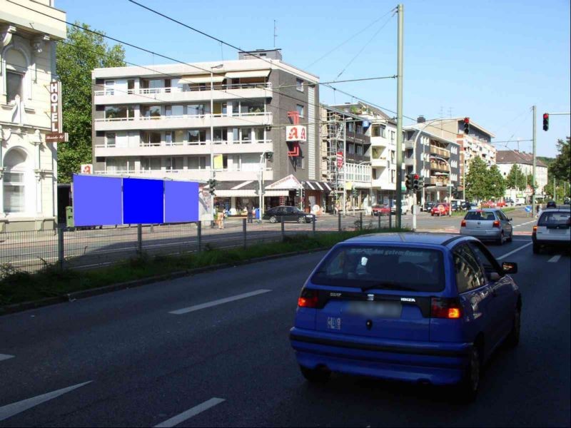 Mülheimer Str. 121 MGF(040)