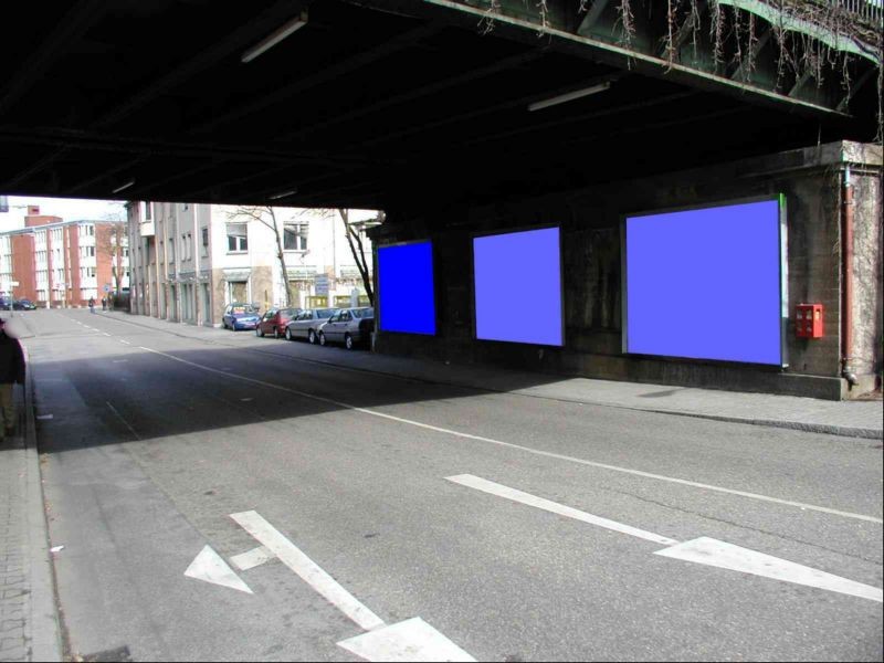 Zuckschwerdtstr./Ludwig-Scriba-Str.