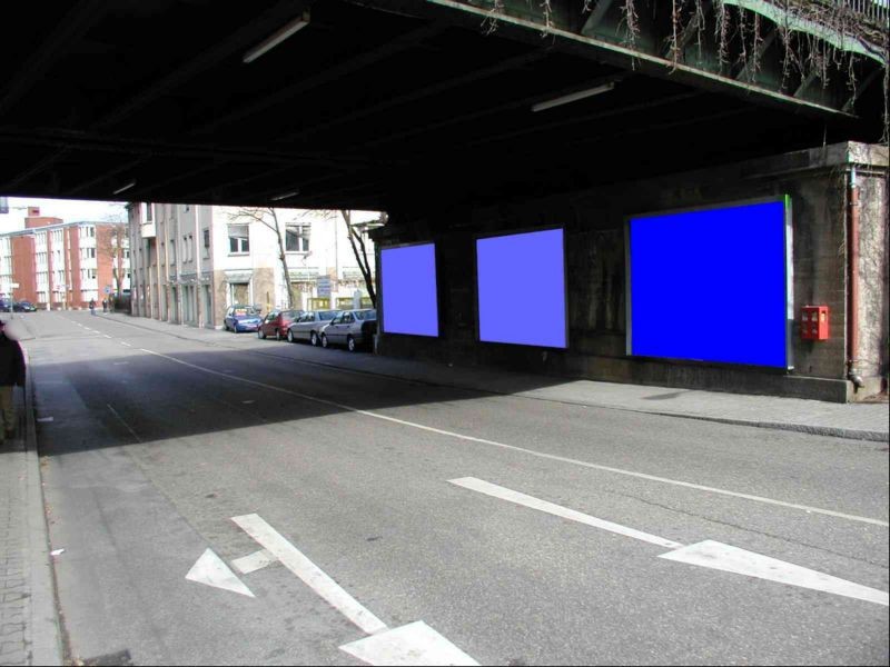 Zuckschwerdtstr./Ludwig-Scriba-Str.