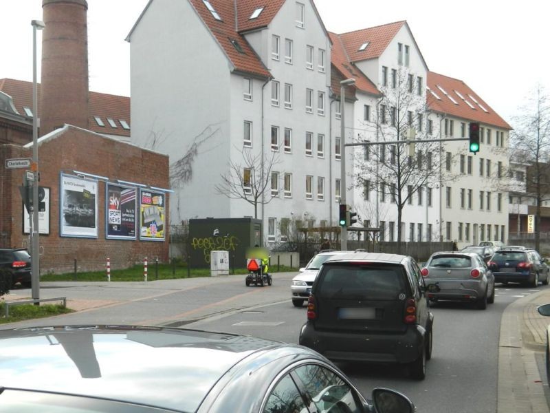 Allerweg/Charlottenstr. 42 MGF(147)