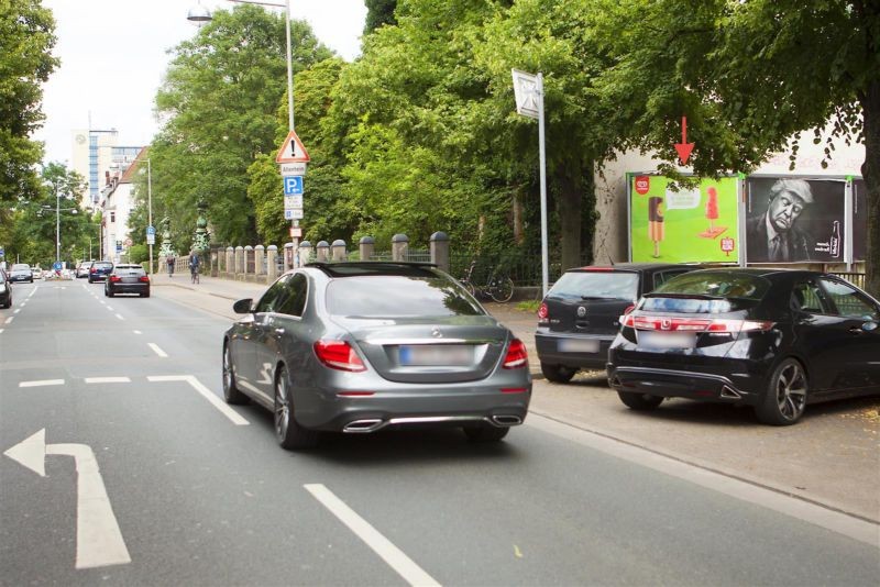 Königsworther Str.  29-31 1/4