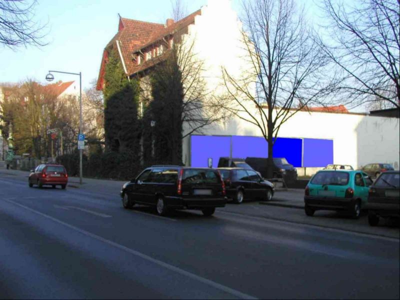 Königsworther Str.  29-31 3/4