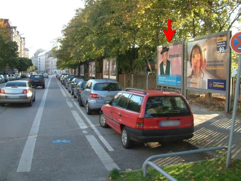 Pappenheimstr.  13-14 li.