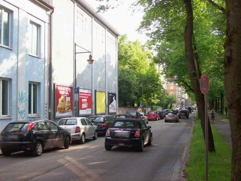 Wittelsbacherstr. neb.  11