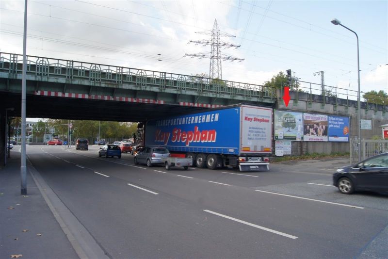 Mainzer Str./Kasteler Str.