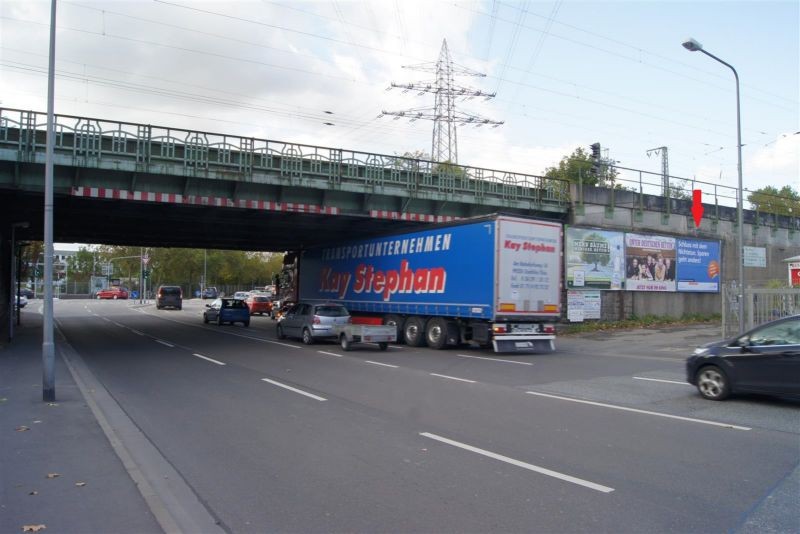 Mainzer Str./Kasteler Str.