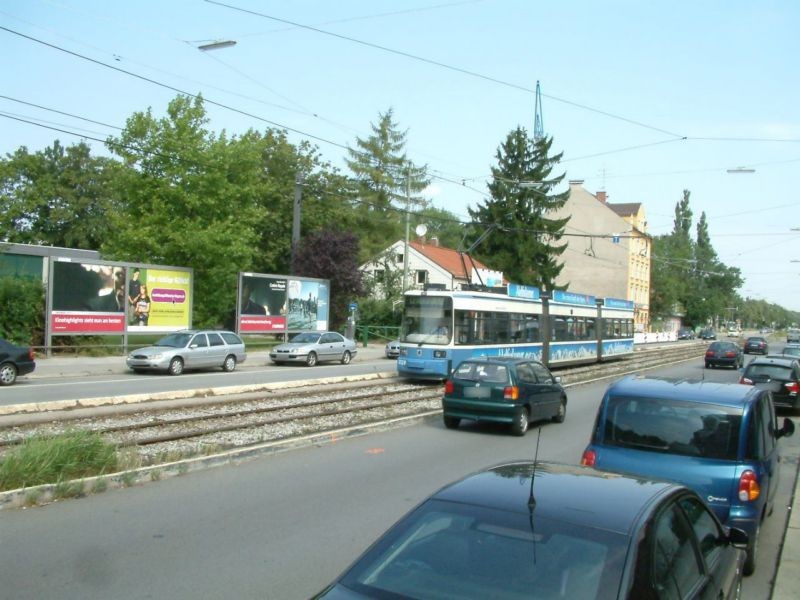 Belgradstr.  91