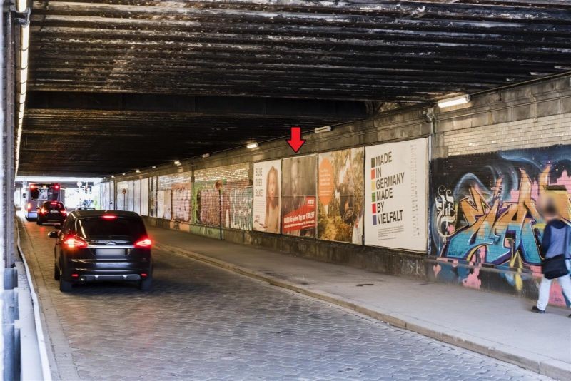 Tumblingerstr. Ufg. WS  re.