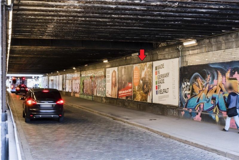 Tumblingerstr. Ufg. WS  re.