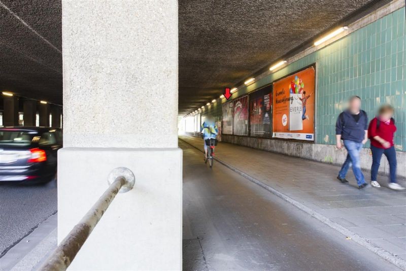 Lortzingstr. Nh. Haberlandstr. re.