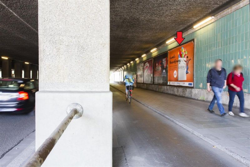 Lortzingstr. Nh. Haberlandstr. re.
