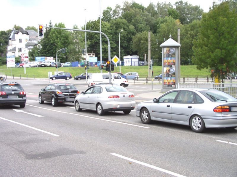 Zwickauer Str.  40/Reichsstr./S.1