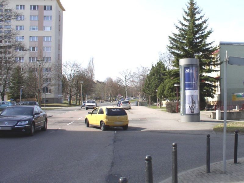 Carl-v.-Ossietzky-Str. 151/Ernst-Enge-S./S.2