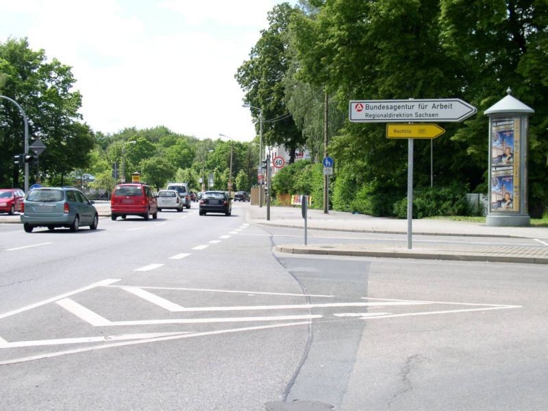 Leipziger Str. 106/Wittgensdorfer Str./S.2
