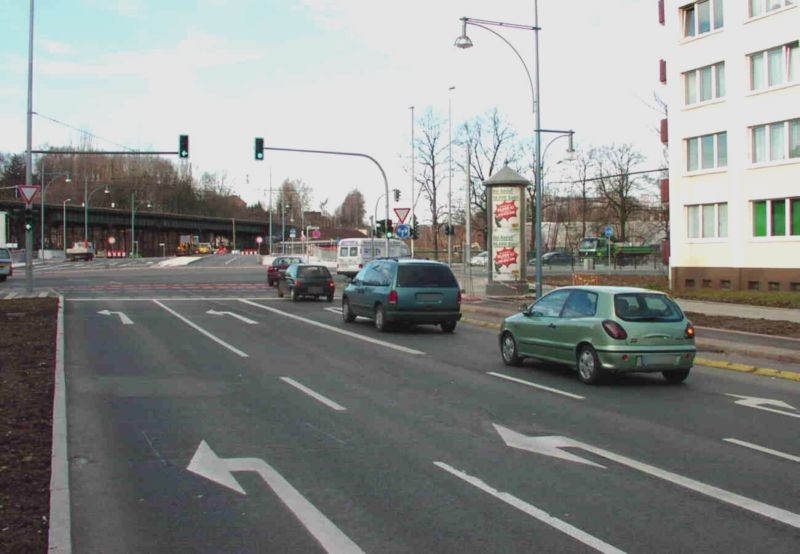 Annaberger Str.  29/Gustav-Freytag-Str./S.1