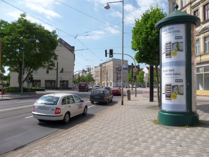 Schönebecker Str. 34 /Thiemstr. S 2