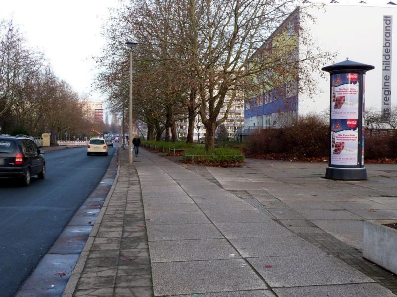 S.-Allende-Str.Nh.Pablo-Neruda-Str./S.1