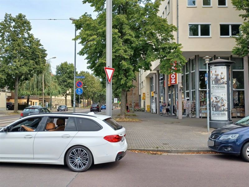 Gr. Diesdorfer Str./Seehäuser Str./S.1