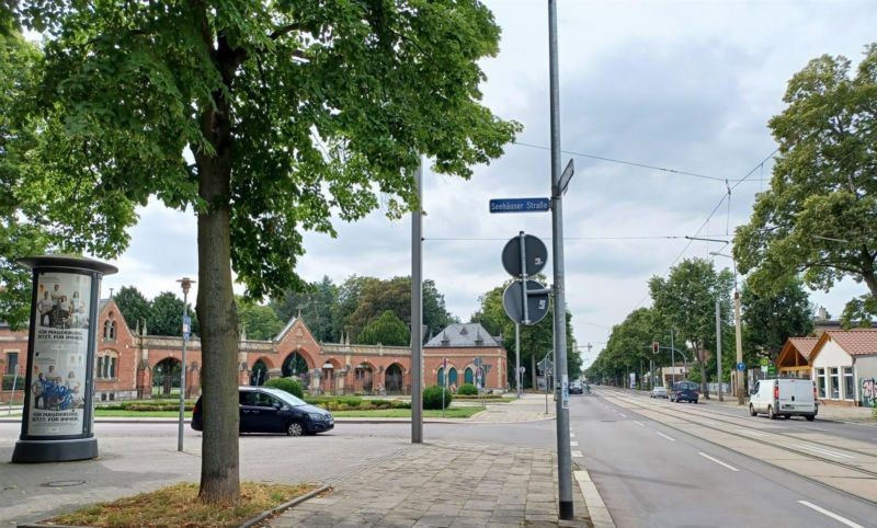 Gr. Diesdorfer Str./Seehäuser Str./S.2