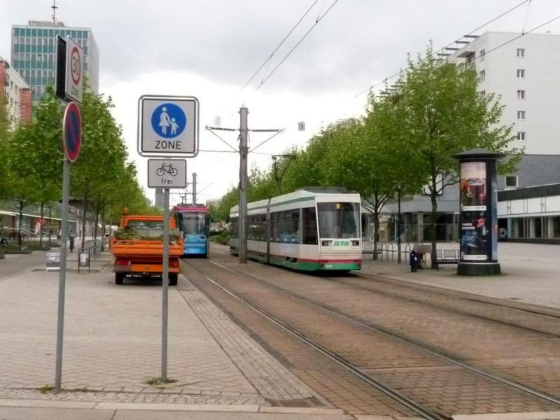 Breiter Weg/Am Krökentor/S.1
