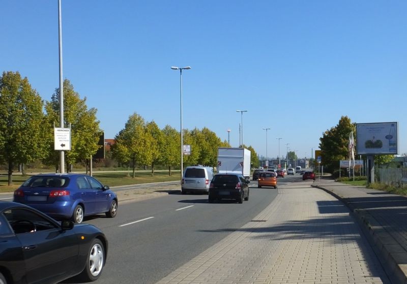 Am Roten Berg/Einf. BST