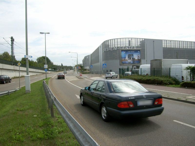 Mainzer Landstr. 687/Lärchenstr.