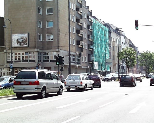 Richard-Wagner-Str.  49/Moltkestr.