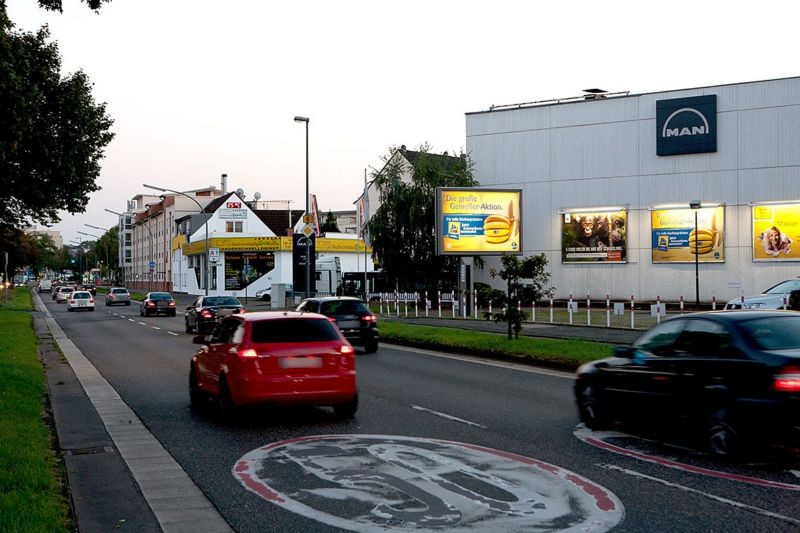 Clevischer Ring 127/We.re.