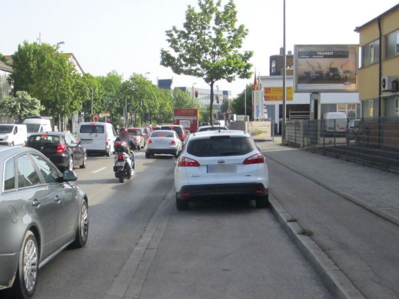 Schatzbogen/Karlsburger Str. 63/We.re.